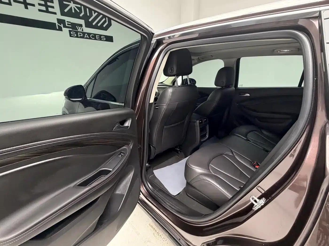 Envision Plus 2020 20T 2WD Elite — миниатюра 16