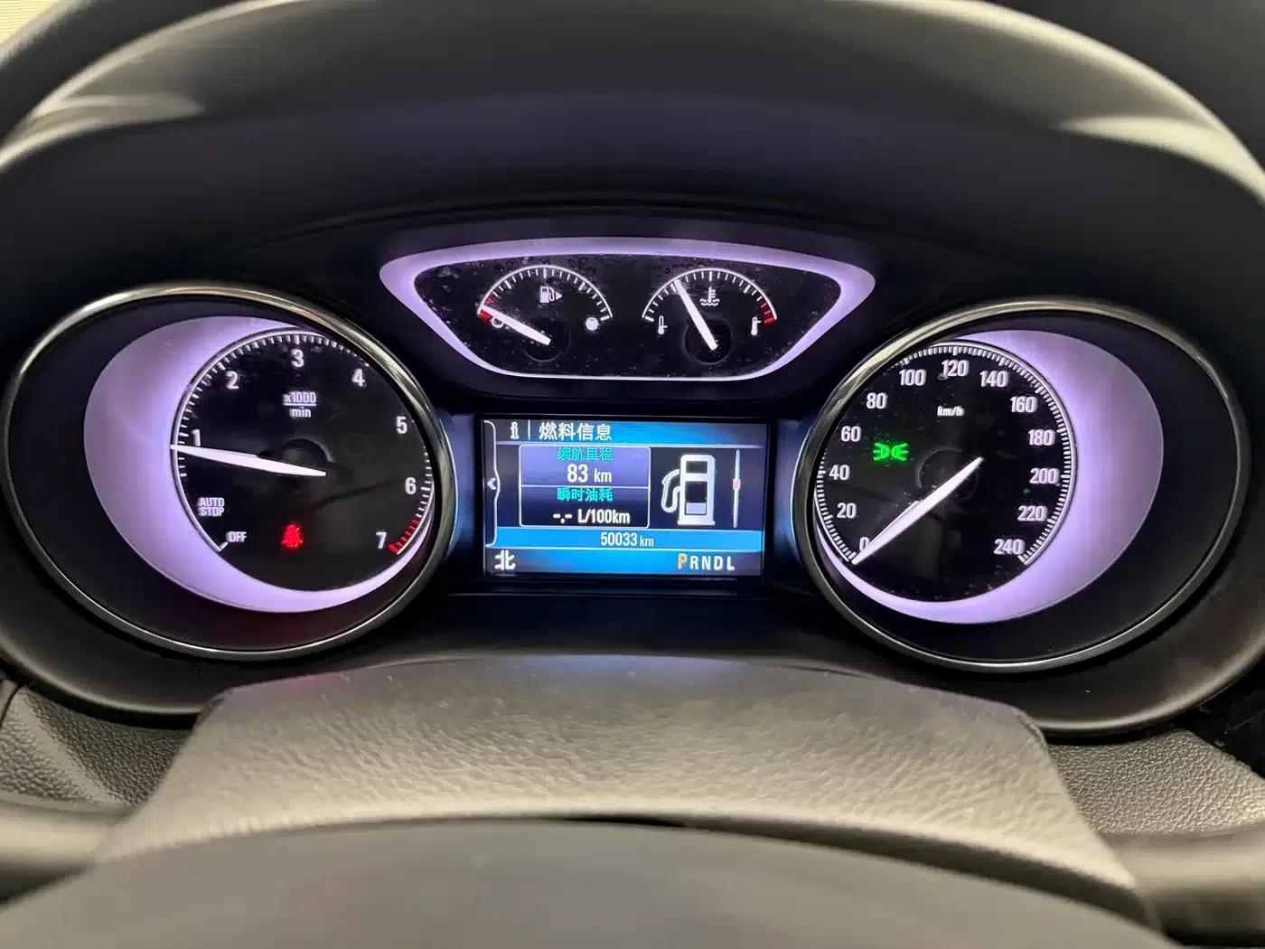 Envision Plus 2020 20T 2WD Elite — миниатюра 17