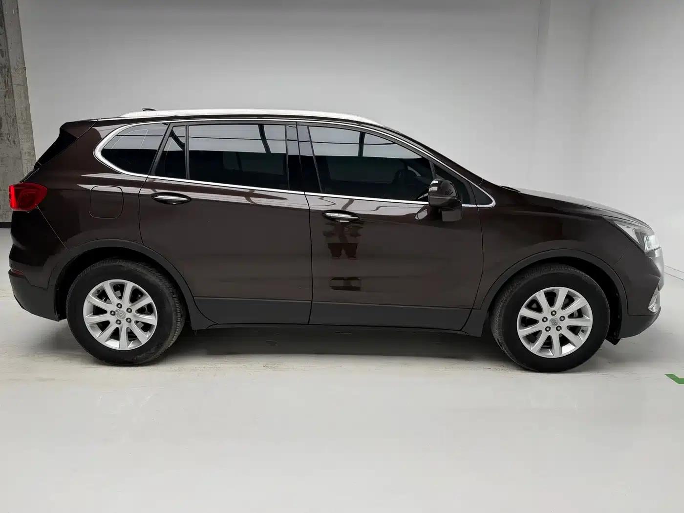 Envision Plus 2020 20T 2WD Elite — миниатюра 7