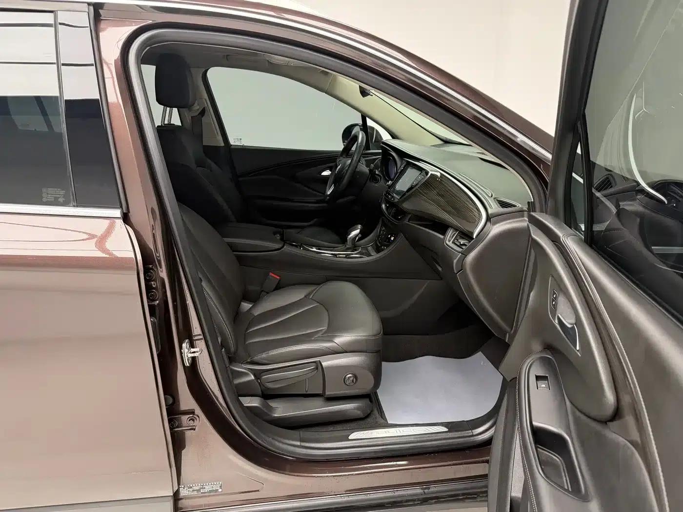 Envision Plus 2020 20T 2WD Elite — миниатюра 10