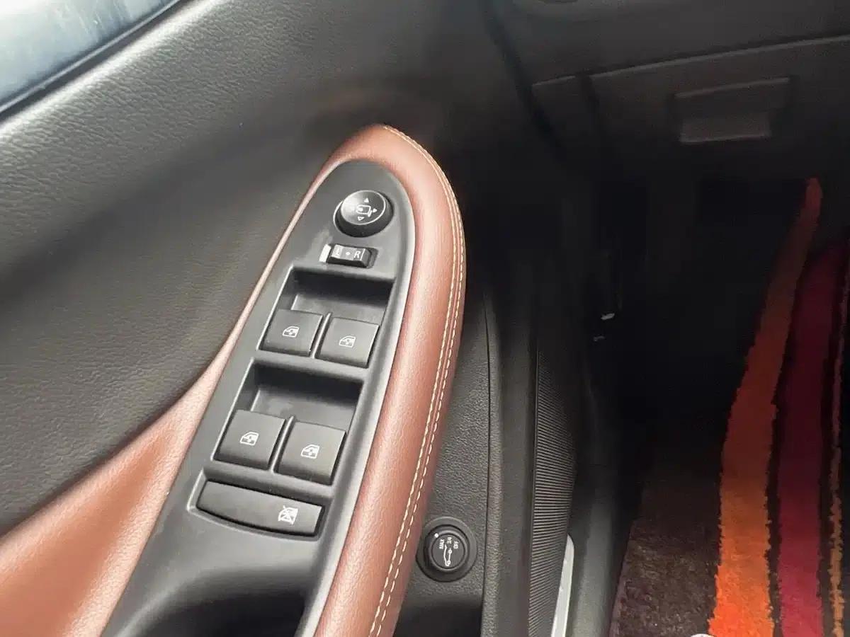 Envision Plus 2020 28T AWD Elite — миниатюра 12