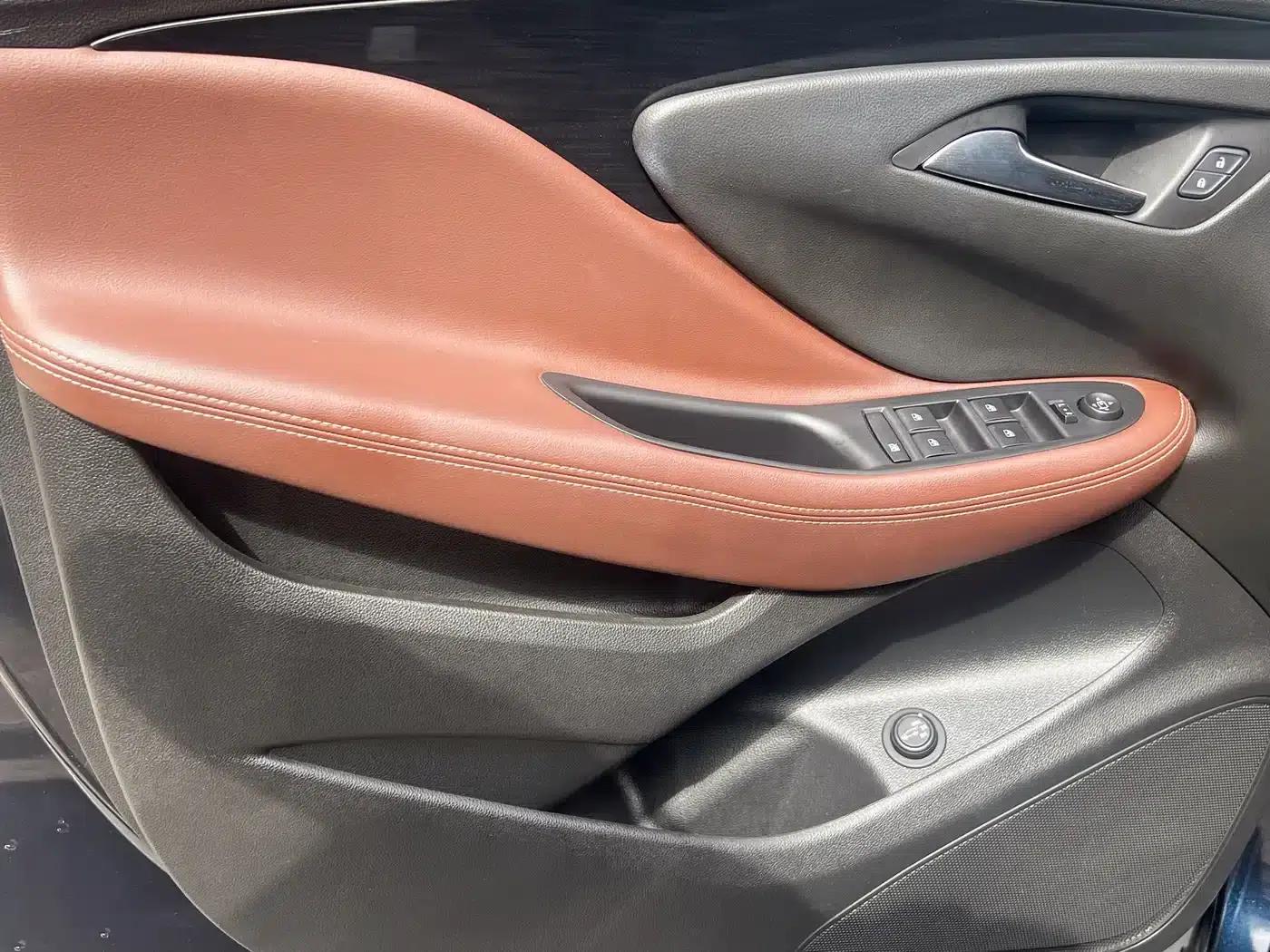 Envision Plus 2020 28T AWD Elite — миниатюра 13