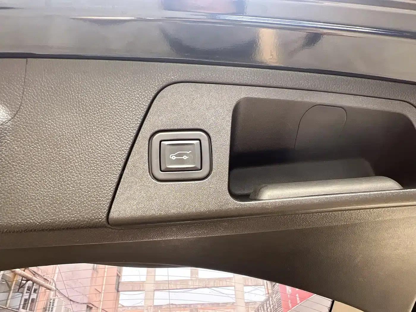 Envision Plus 2020 28T AWD Elite — миниатюра 14