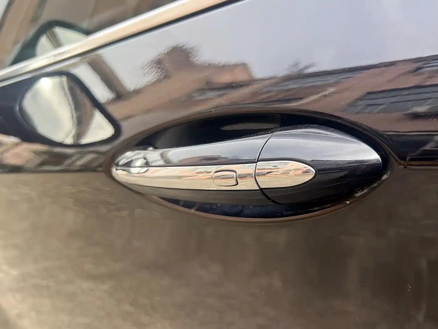 Envision Plus 2020 28T AWD Elite — миниатюра 15