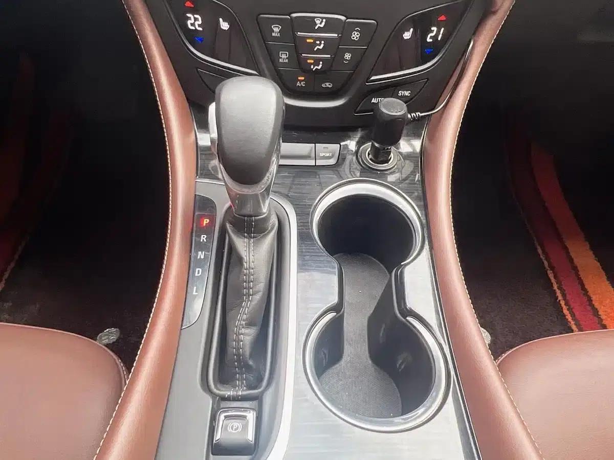 Envision Plus 2020 28T AWD Elite — миниатюра 17
