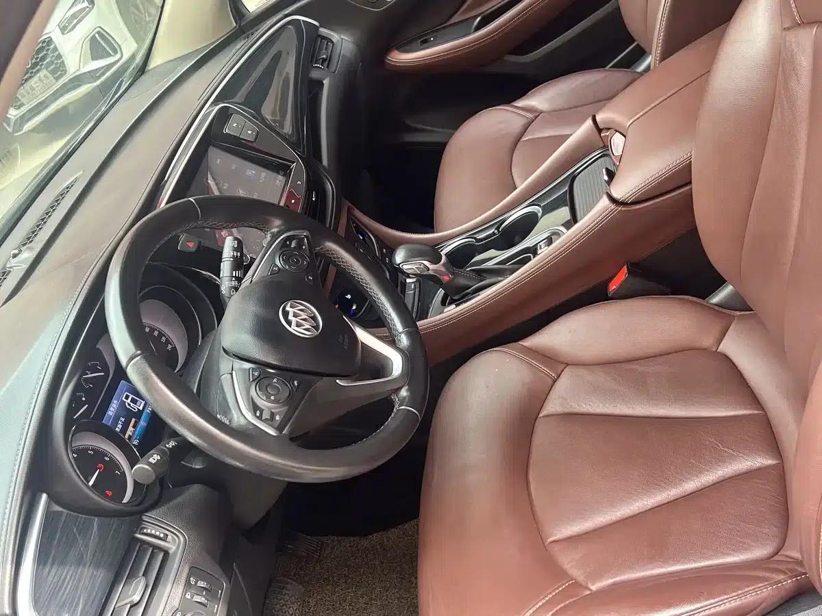 Envision Plus 2020 28T AWD Elite — миниатюра 6