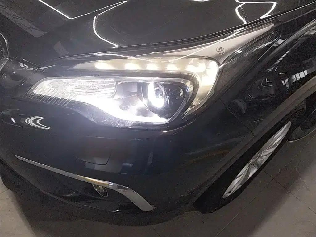 2016 Buick Envision Plus 28T AWD Elite — миниатюра 24