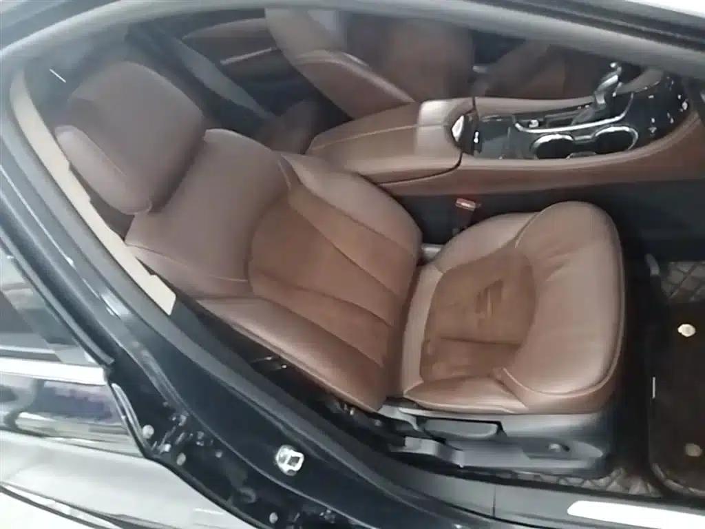 2016 Buick Envision Plus 28T AWD Elite — миниатюра 25