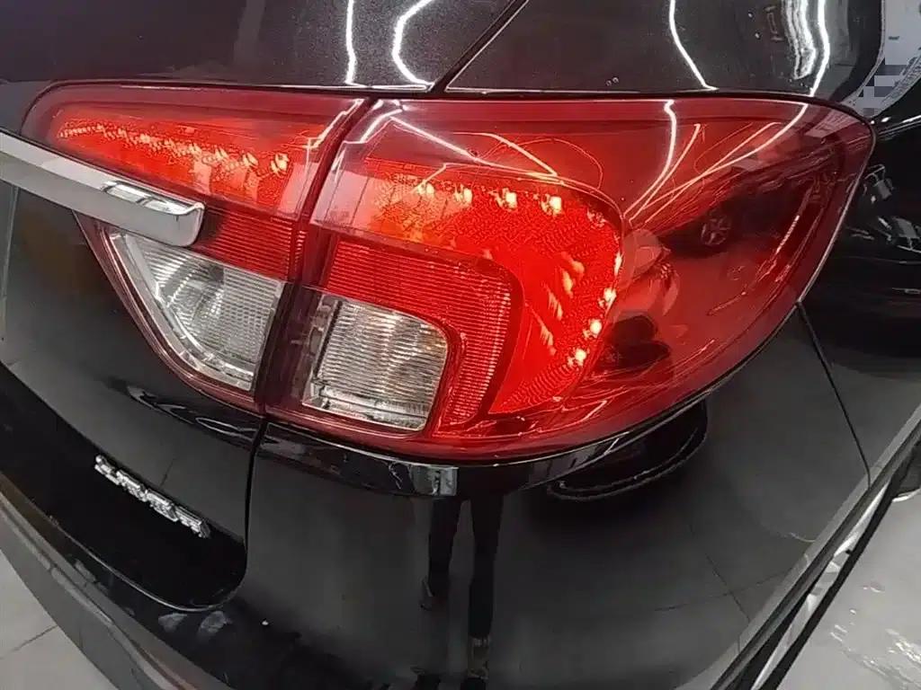 2016 Buick Envision Plus 28T AWD Elite — миниатюра 8