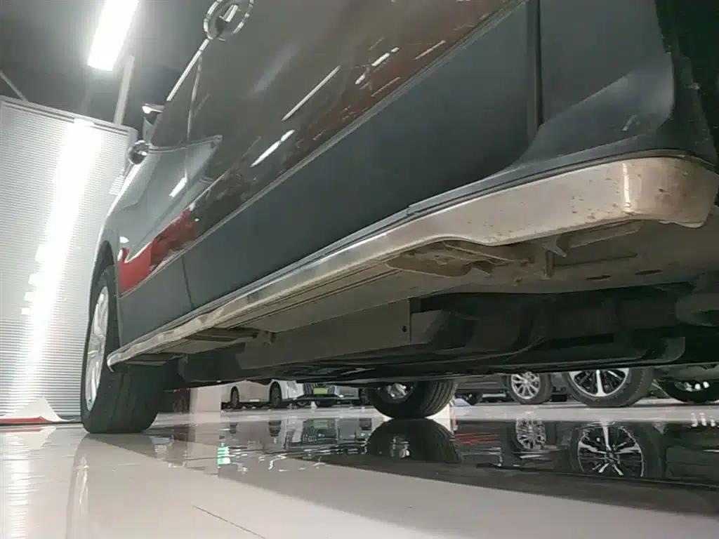 Buick Envision Plus 2019 28T AWD Elite (China VI Emission Standard) — миниатюра 21
