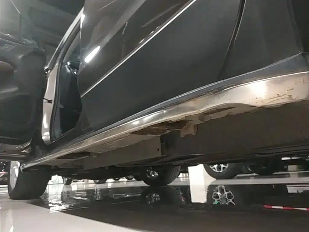 Buick Envision Plus 2019 28T AWD Elite (China VI Emission Standard) — миниатюра 22