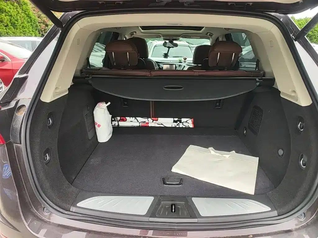 2018 Buick Envision Plus 20T 2WD Luxury — миниатюра 18