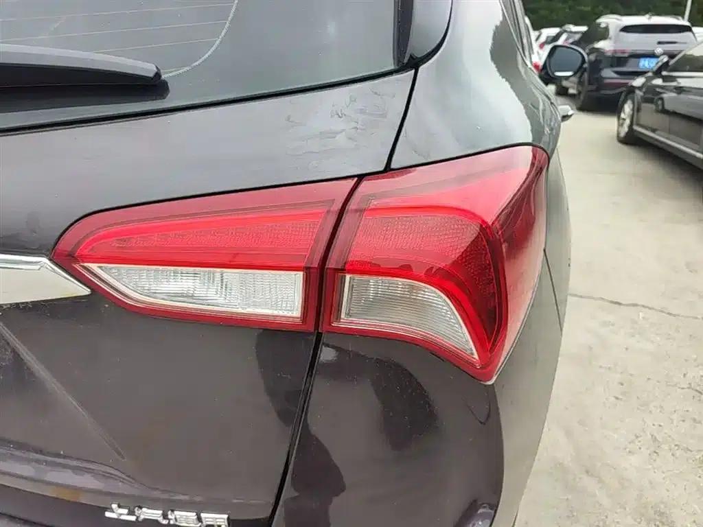 2018 Buick Envision Plus 20T 2WD Luxury — миниатюра 8