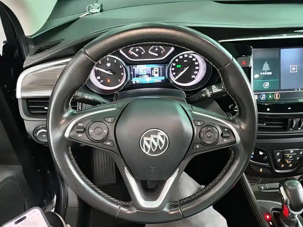 Envision Plus 2020 20T 2WD Elite — миниатюра 11