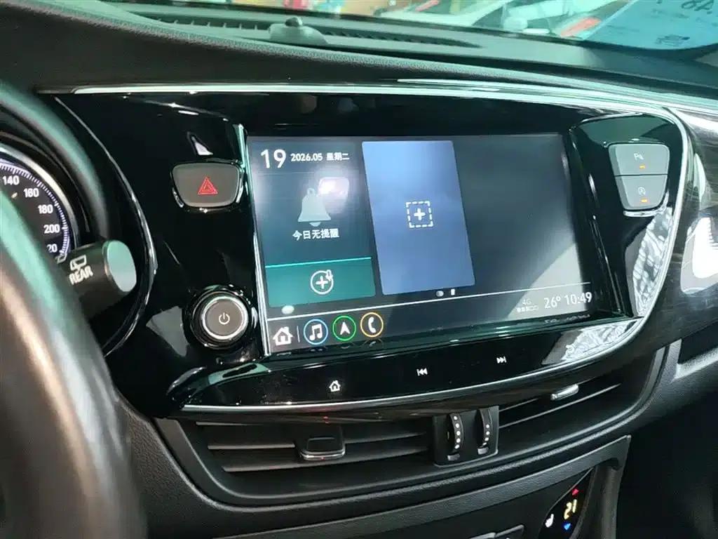 Envision Plus 2020 20T 2WD Elite — миниатюра 13