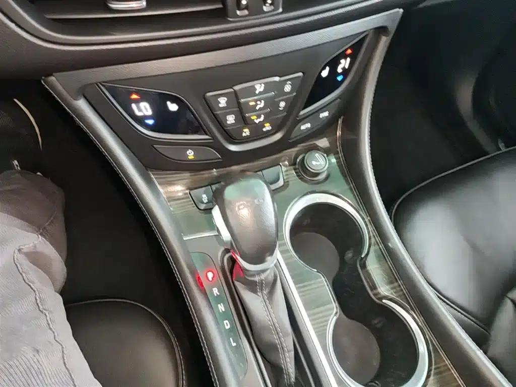 Envision Plus 2020 20T 2WD Elite — миниатюра 14