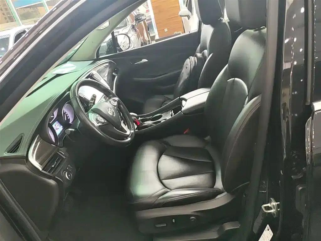 Envision Plus 2020 20T 2WD Elite — миниатюра 15