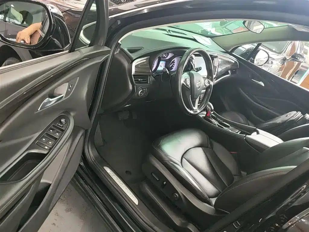 Envision Plus 2020 20T 2WD Elite — миниатюра 16