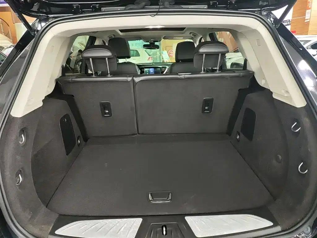 Envision Plus 2020 20T 2WD Elite — миниатюра 19