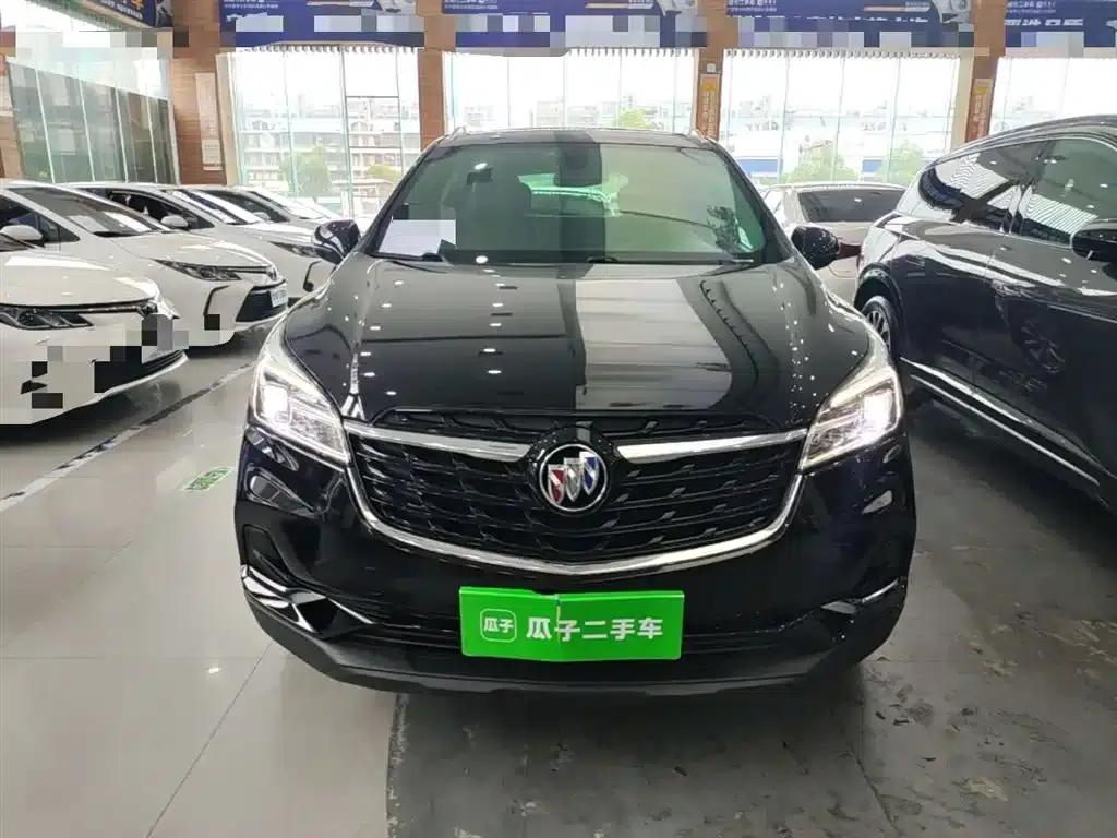 Envision Plus 2020 20T 2WD Elite — миниатюра 3