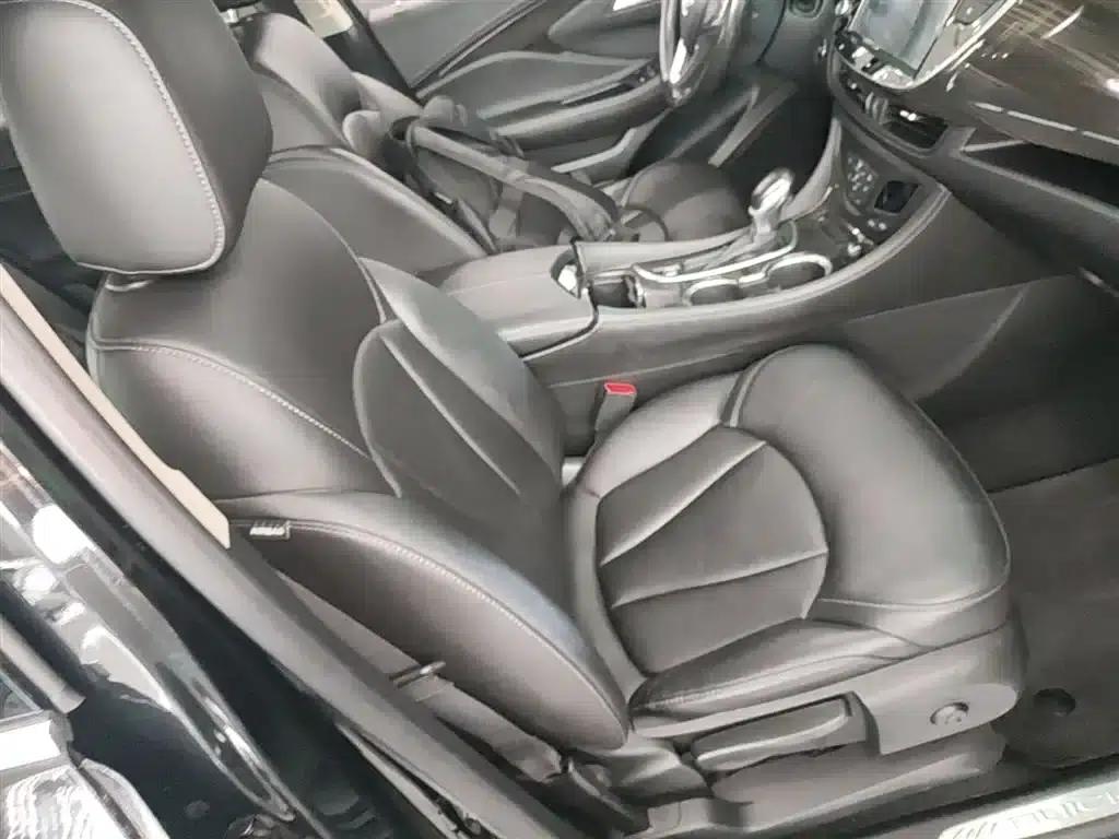 Envision Plus 2020 20T 2WD Elite — миниатюра 25