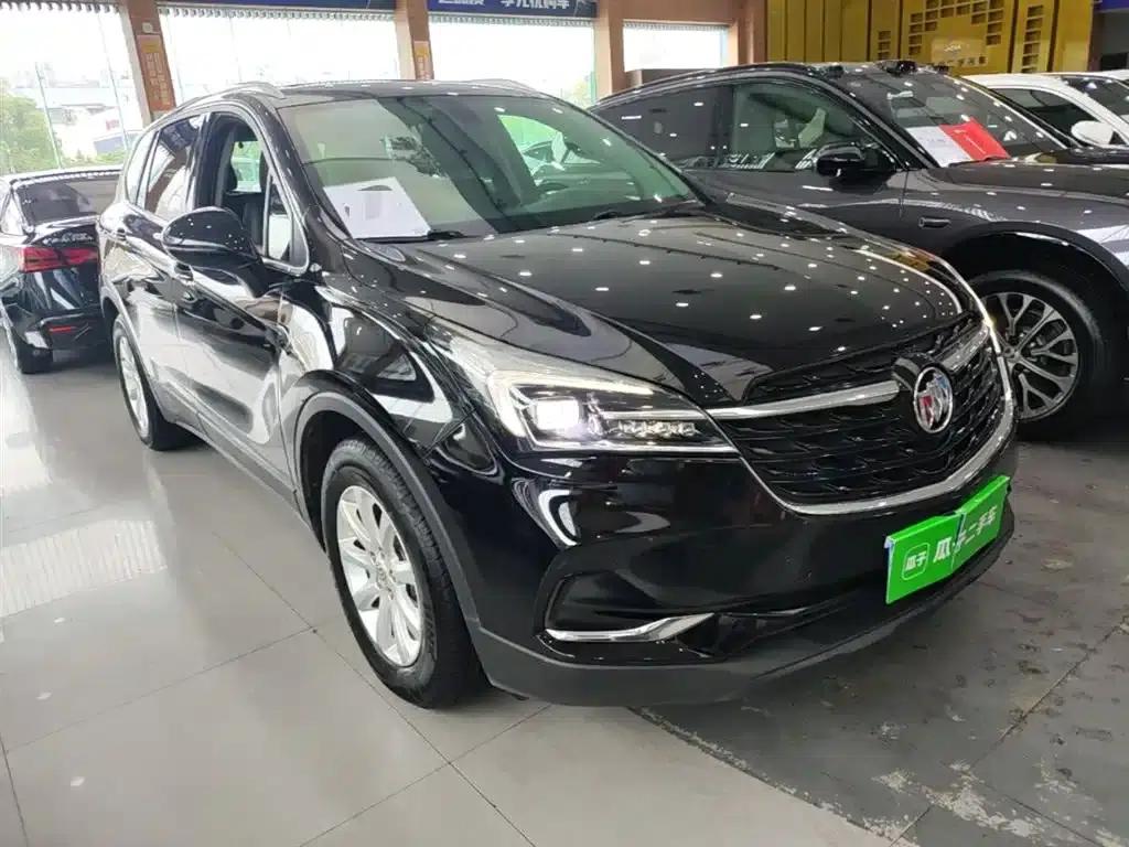 Envision Plus 2020 20T 2WD Elite — миниатюра 4