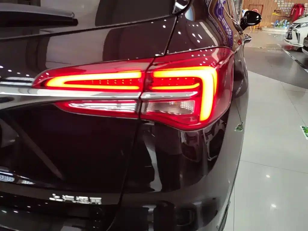 Envision Plus 2020 20T 2WD Elite — миниатюра 8