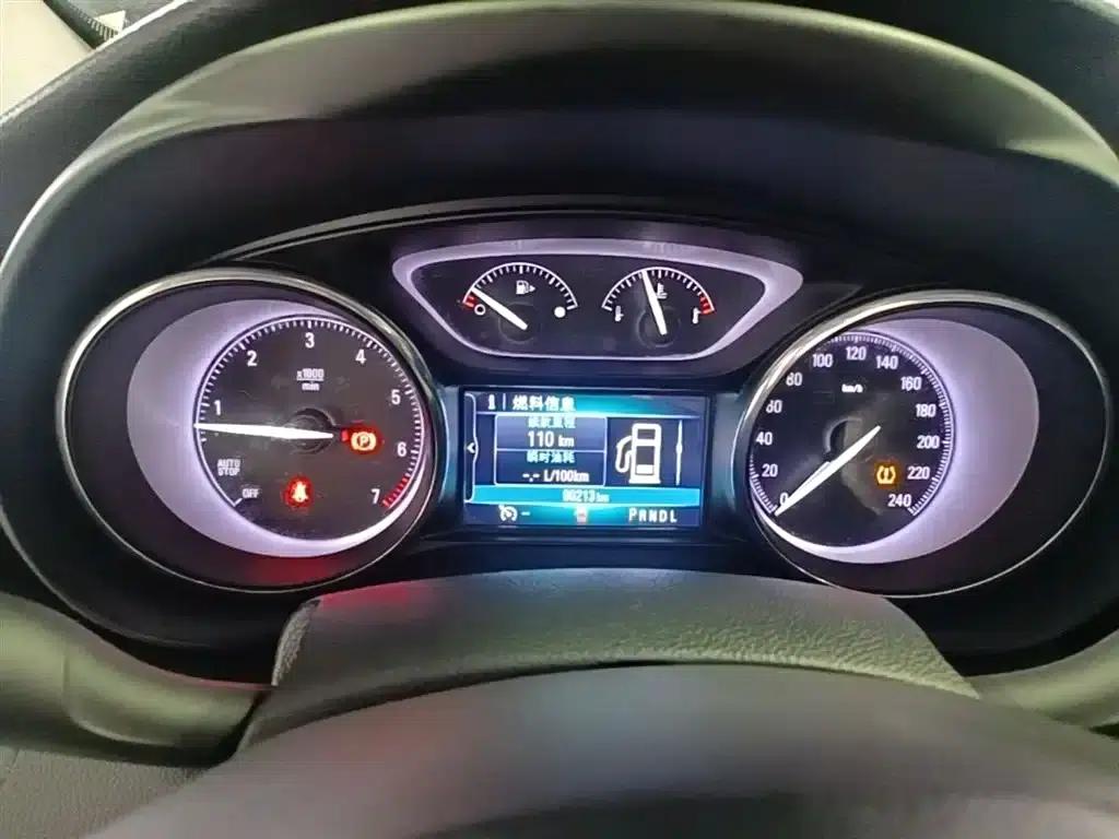 Envision Plus 2018 20T 2WD Elite — миниатюра 12