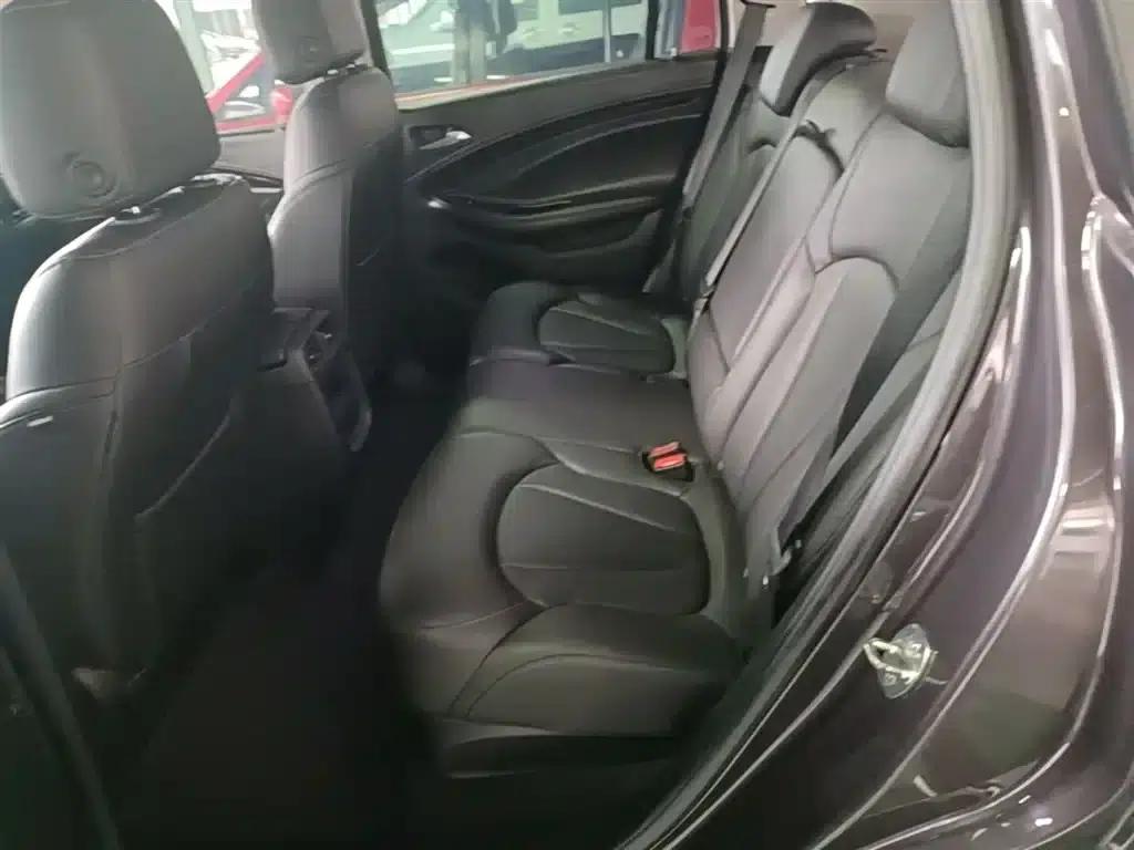 Envision Plus 2018 20T 2WD Elite — миниатюра 17