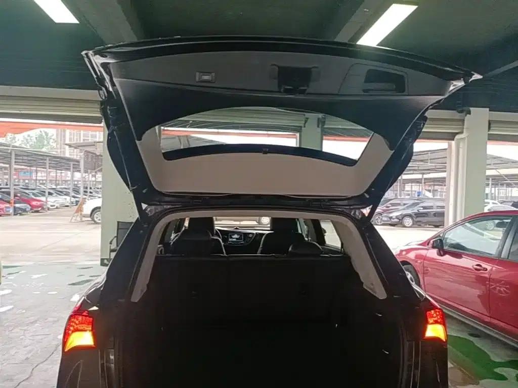 Envision Plus 2018 20T 2WD Elite — миниатюра 19