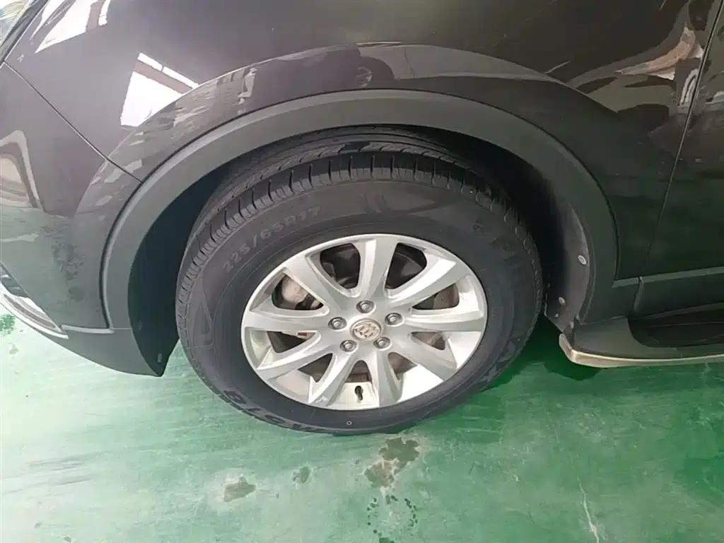 Envision Plus 2018 20T 2WD Elite — миниатюра 23
