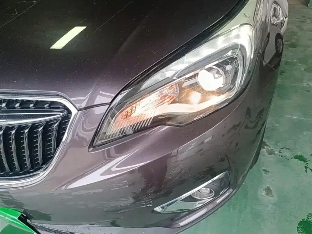 Envision Plus 2018 20T 2WD Elite — миниатюра 24