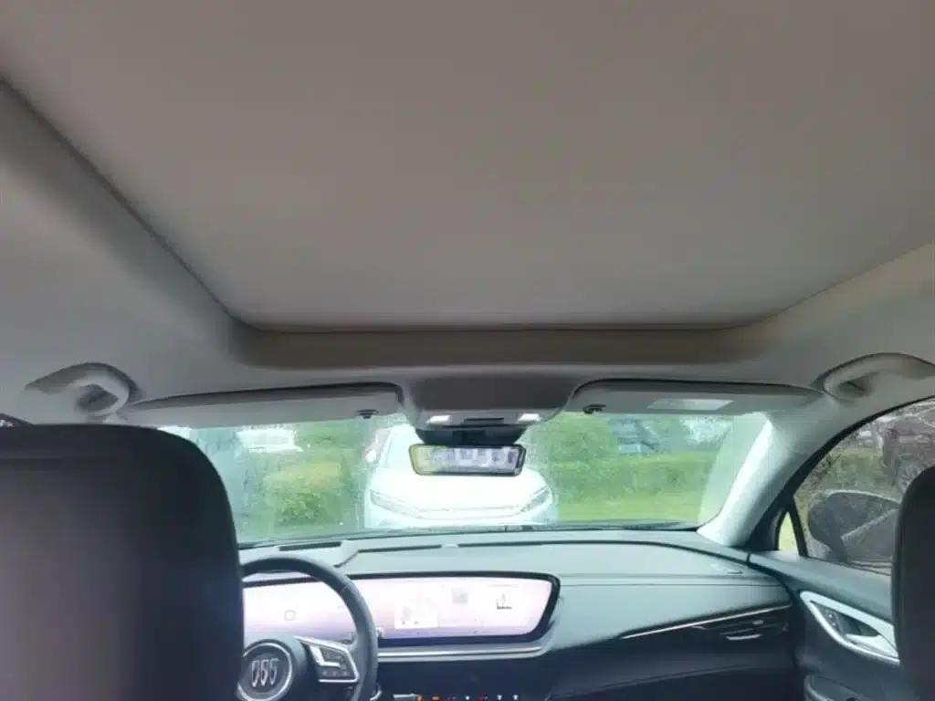 2026 Buick Envision Plus Avenir All-Wheel Drive — миниатюра 18