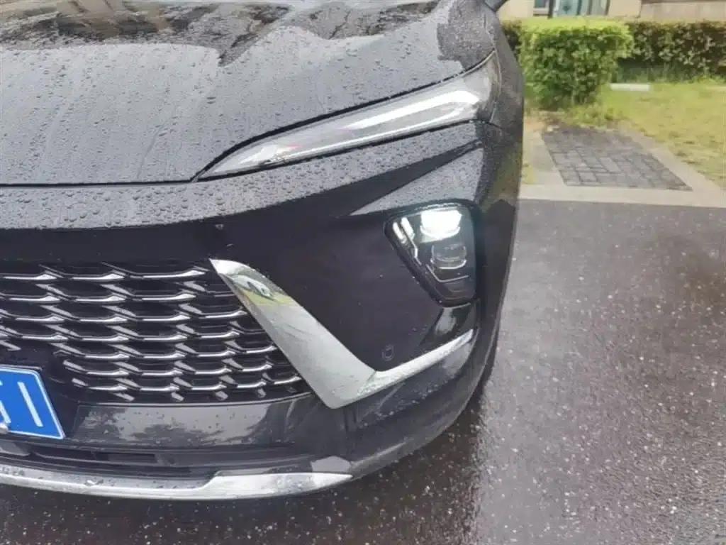 2026 Buick Envision Plus Avenir All-Wheel Drive — миниатюра 24