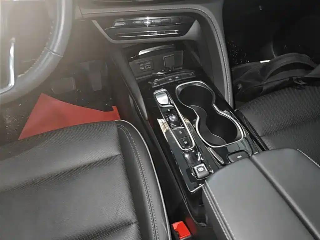 2023 Buick Envision Plus 652T 5-seater Luxury — миниатюра 14