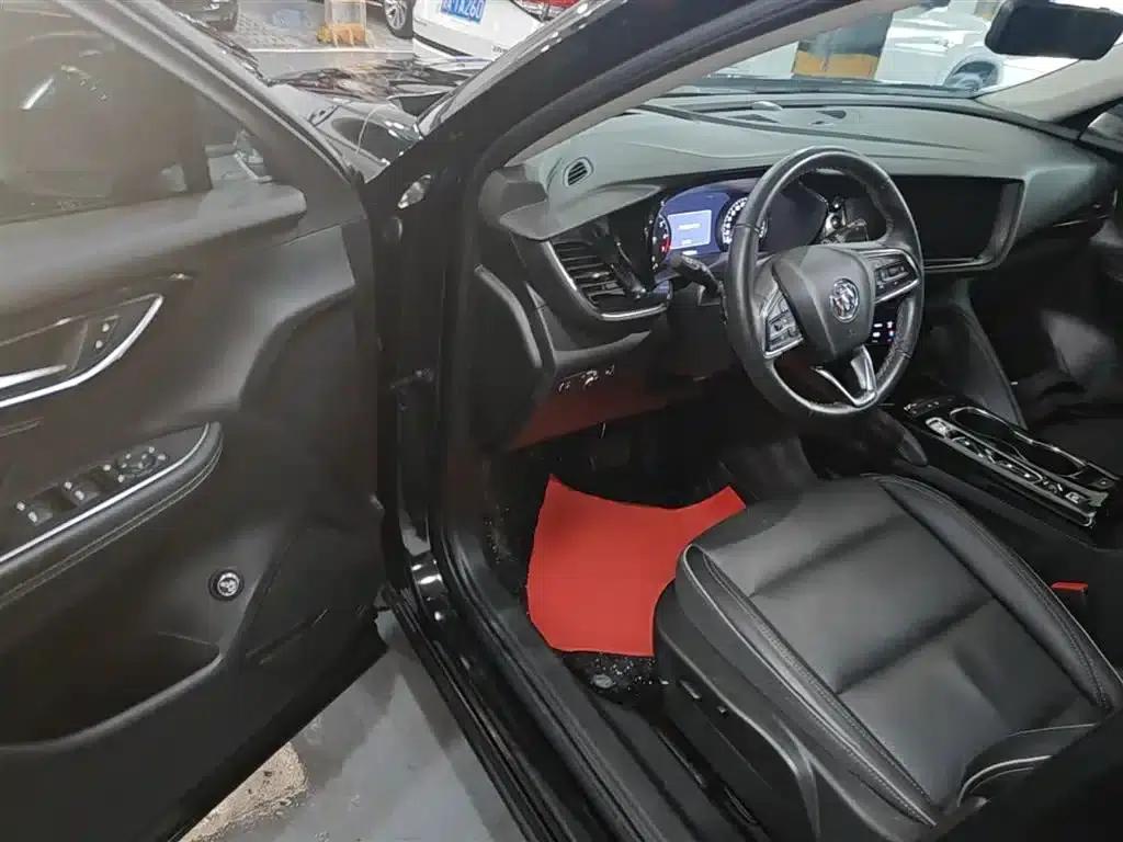 2023 Buick Envision Plus 652T 5-seater Luxury — миниатюра 16
