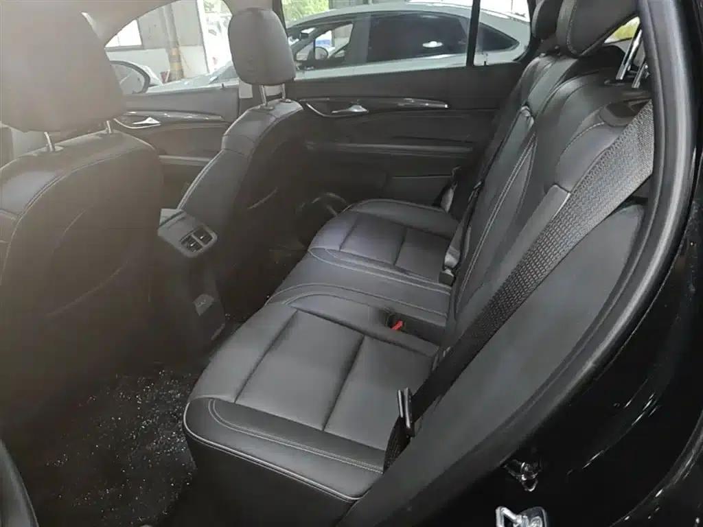 2023 Buick Envision Plus 652T 5-seater Luxury — миниатюра 17
