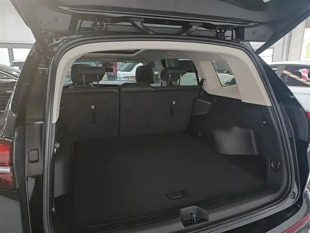 2023 Buick Envision Plus 652T 5-seater Luxury — миниатюра 19