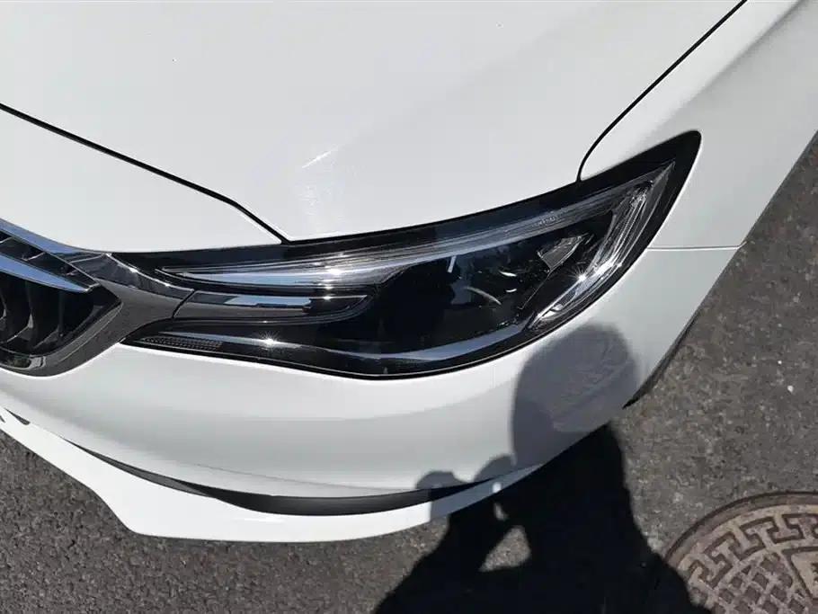 Buick Excelle 2021 Facelift Classic 1.5L Automatic Elite — миниатюра 5