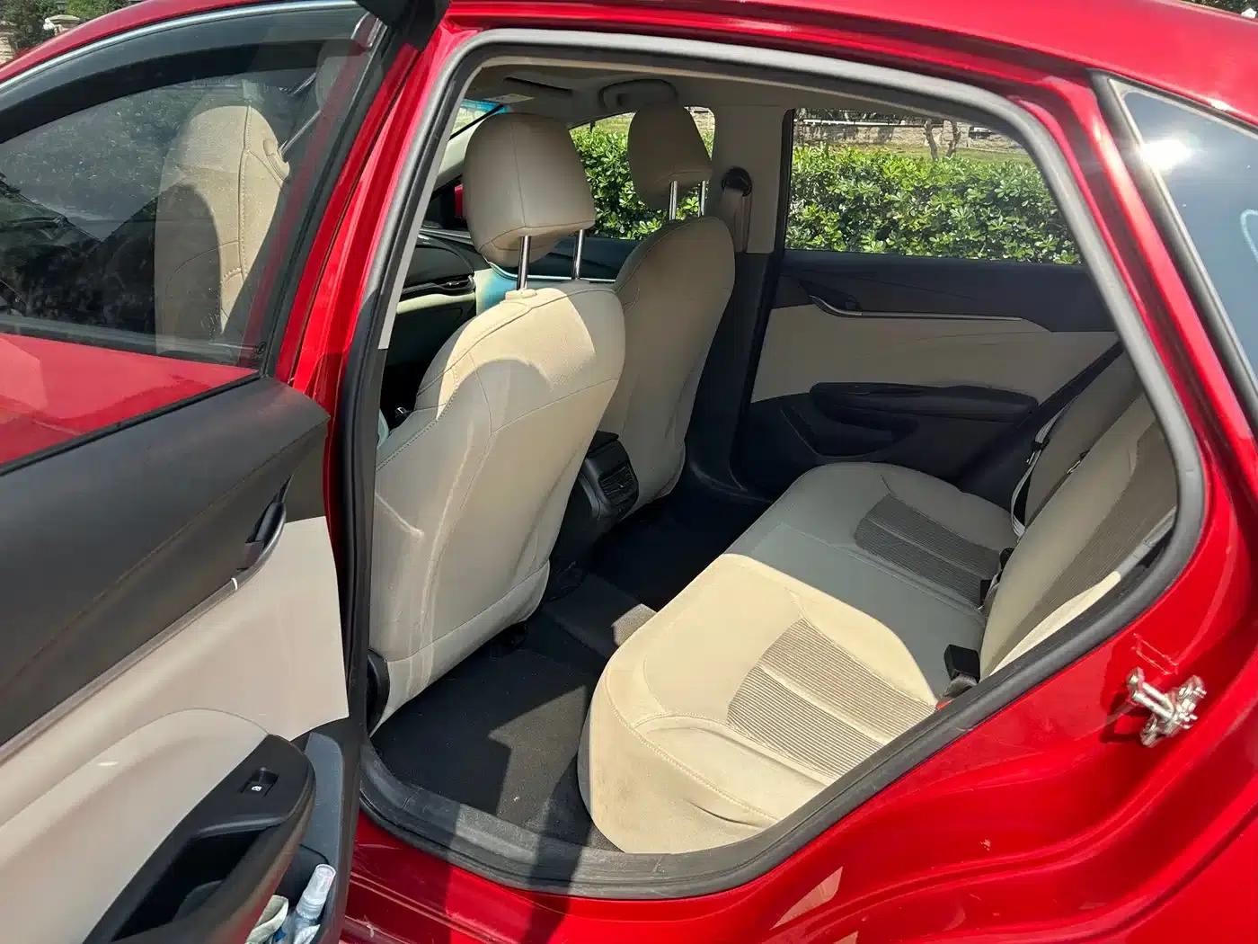 Buick Excelle 2015 15N Automatic Elite — миниатюра 10