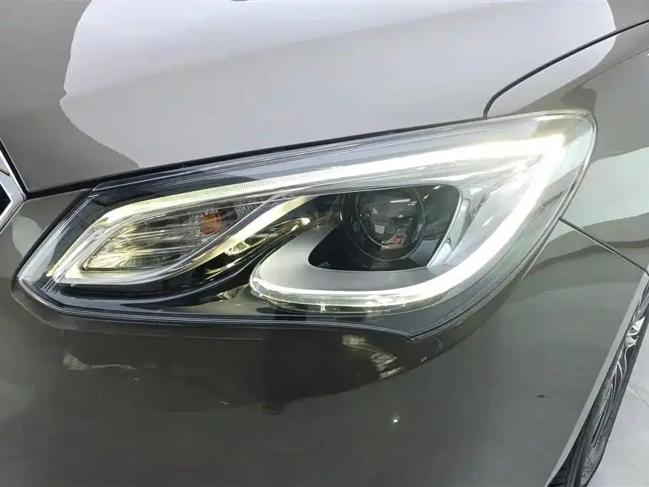 Buick Excelle 2017 15N Automatic Luxury — миниатюра 5