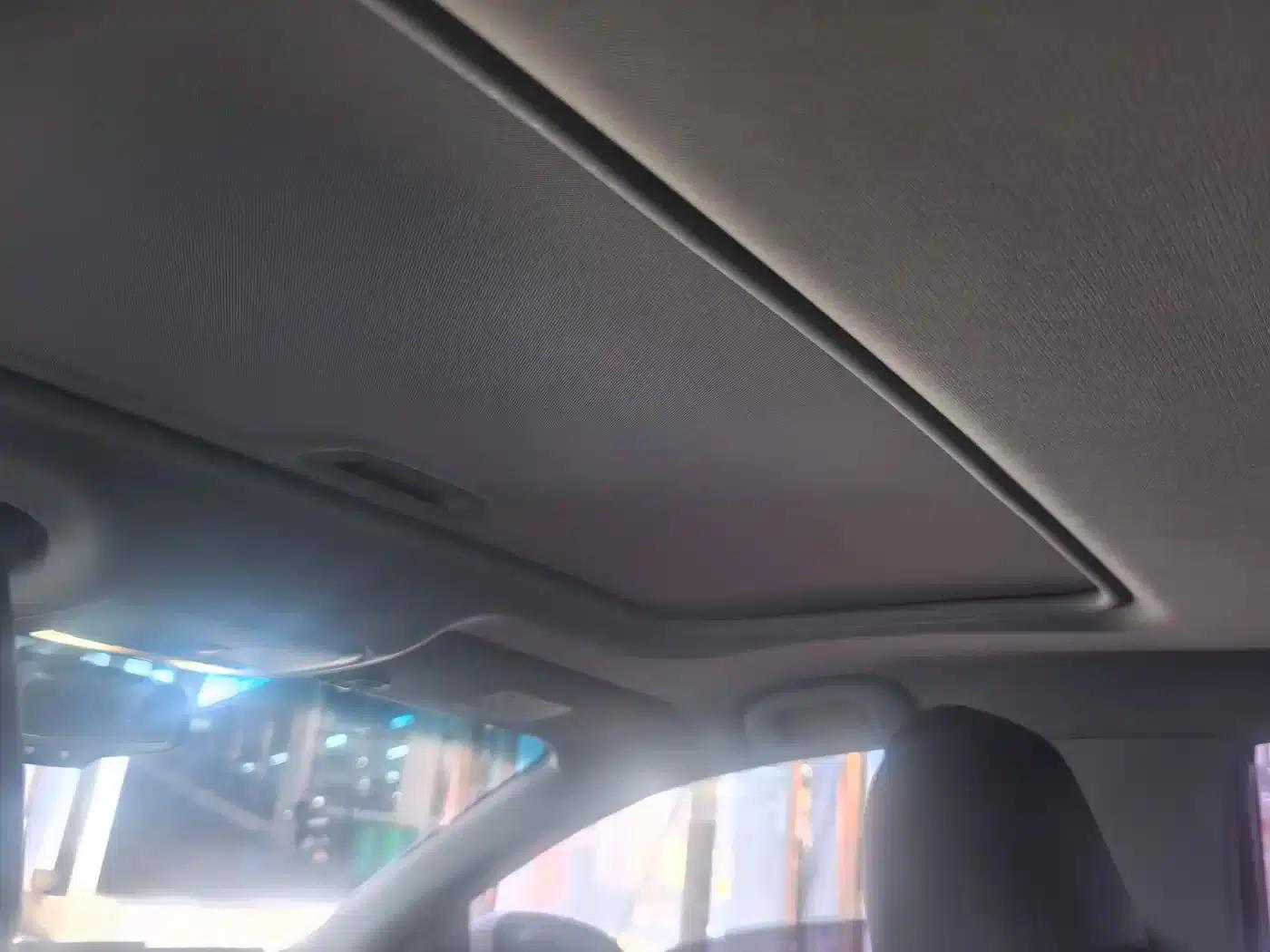 Buick Excelle 2019 18T Automatic Connected Elite (China VI Emission Standard) — миниатюра 8