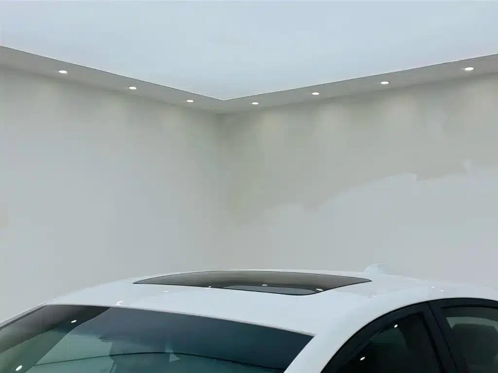 Buick Excelle 2019 15T Dual-Clutch Connected Elite Model (China VI Emission Standard) — миниатюра 24