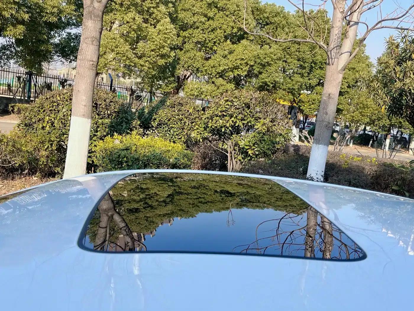 Buick Excelle 2021 Facelift 1.3T Automatic Mild Hybrid Elite — миниатюра 20