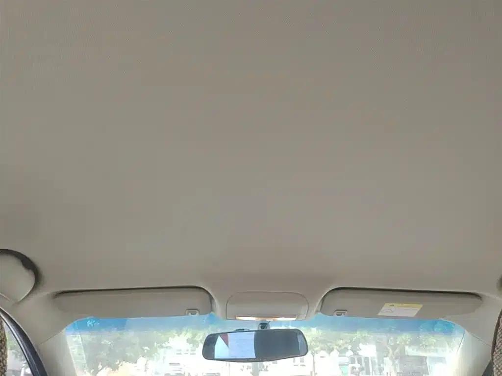 Buick Excelle 2016 15N Manual Entry-level — миниатюра 18