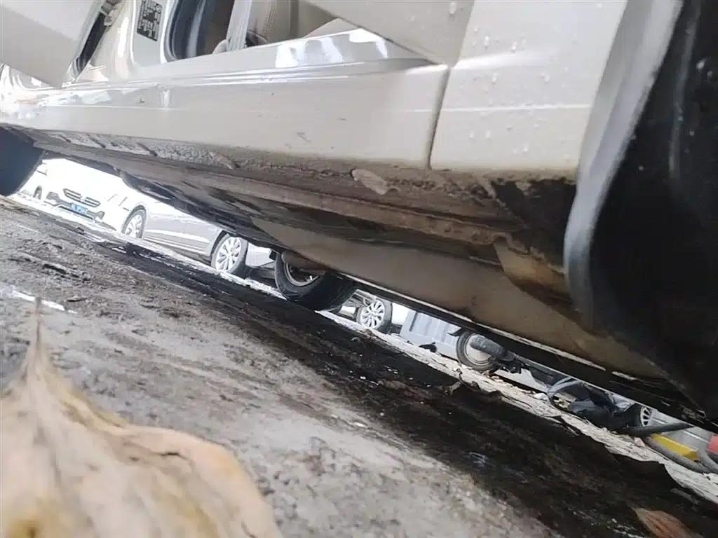 Buick Excelle 2017 15N Automatic Entry-Level Model — миниатюра 21