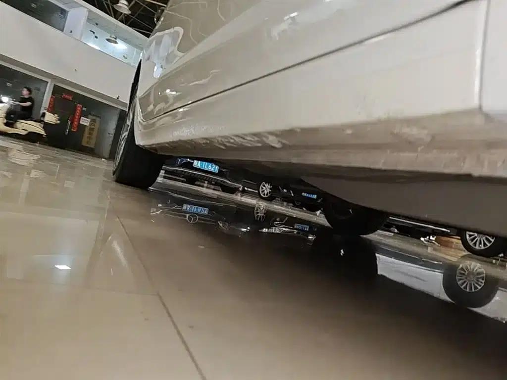 Buick Excelle 2019 18T Automatic Connected Elite (China VI Emission Standard) — миниатюра 21