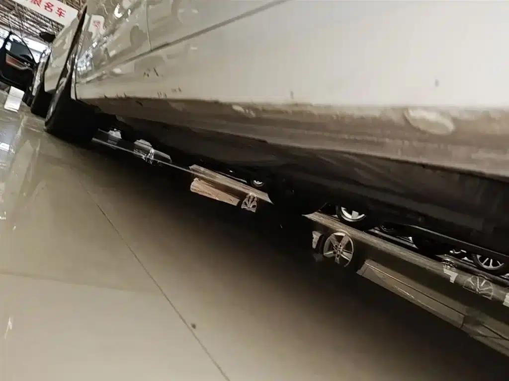 Buick Excelle 2019 18T Automatic Connected Elite (China VI Emission Standard) — миниатюра 22