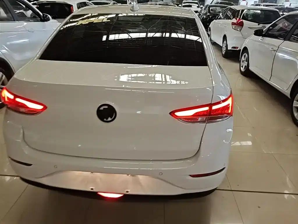Buick Excelle 2019 18T Automatic Connected Elite (China VI Emission Standard) — миниатюра 6