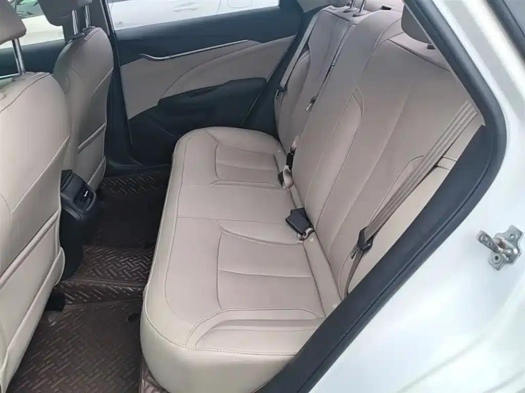 Buick Excelle 2017 15N Automatic Luxury — миниатюра 17